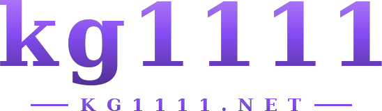 kg1111 logo
